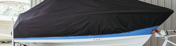 Why Risk It? Protect Your Boat with the Ultimate Cover!