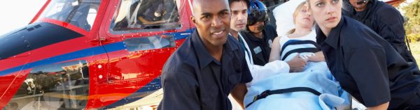 When Every Minute Matters: Inside an Air Ambulance Mission