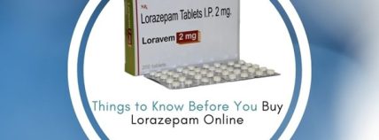 Things to Know Before You Buy Lorazepam Online