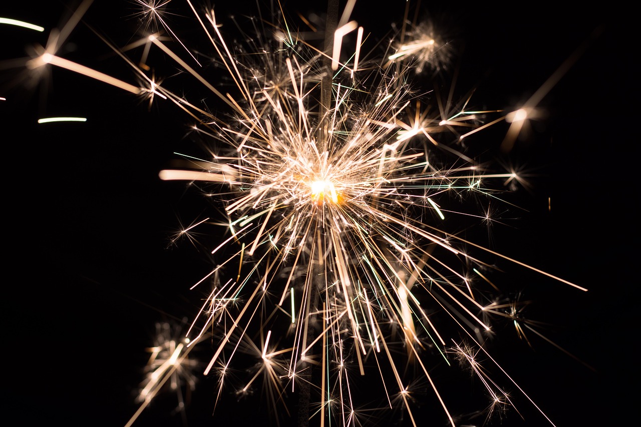 Celebration, party, sylvester — Bonus za kyc 2026 bez depozytu