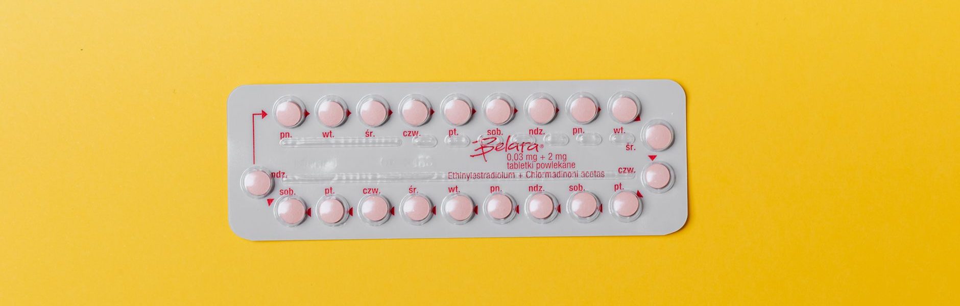 high progesterone emotion control