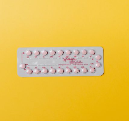 high progesterone emotion control