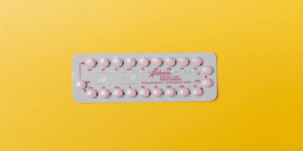 high progesterone emotion control