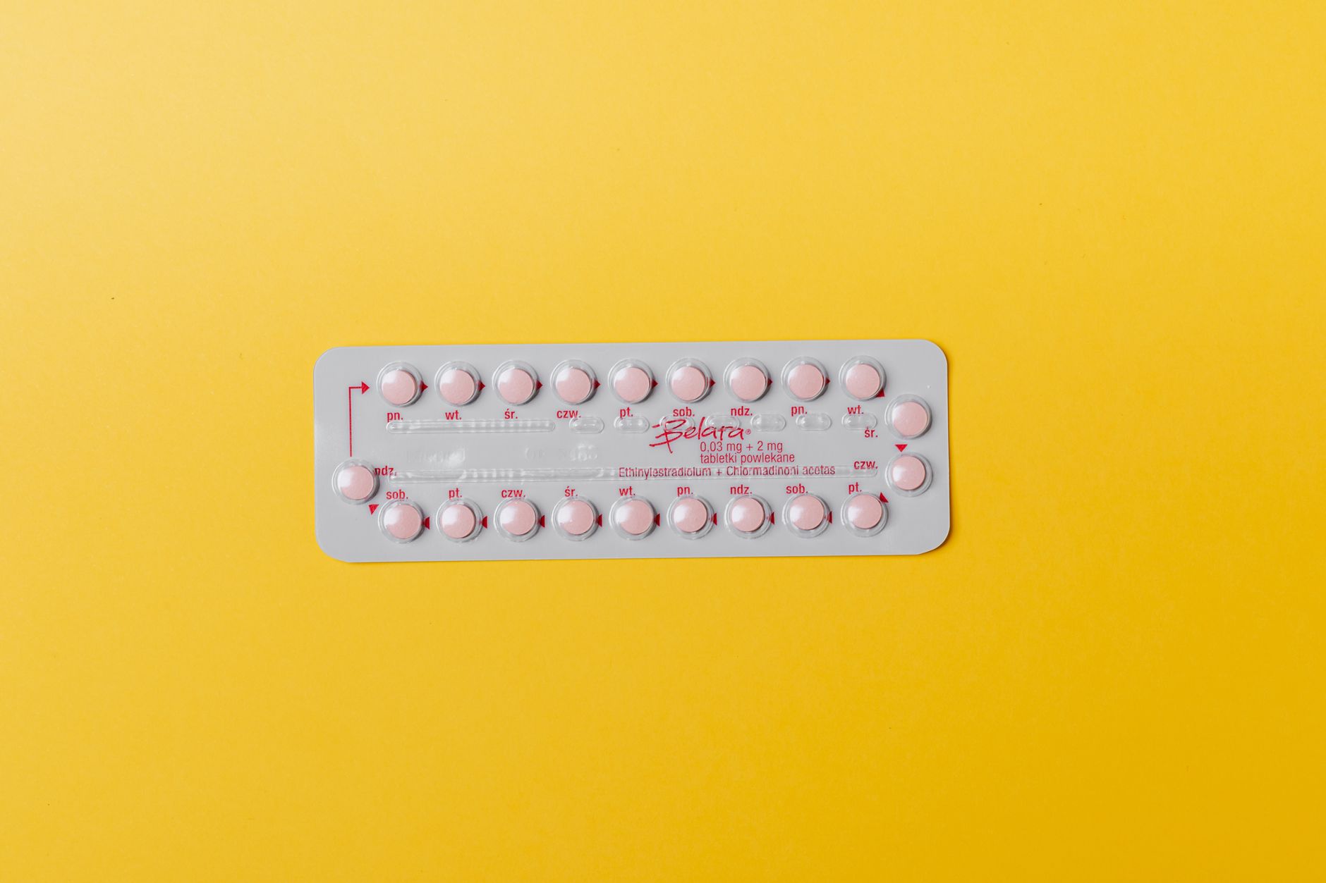 high progesterone emotion control